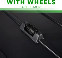 Opbergbox 310L UV-Bestendig Weerbestendig Wielen Tuinbox Rotan-look Antraciet -Tuinmeubelseries Winkel 1200x1131 5