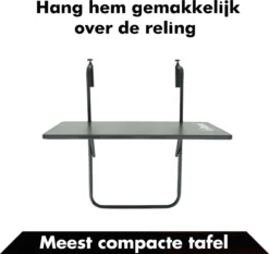 Balkontafel Inklapbaar – Zwart – 60 X 60 X 70 Cm – Hout Balkontafeltje Hangend Balkonbar Balkontafels Opklapbaar Hangtafel Balcony Table – Ophangbaar Voor Aan Het Balkon – Vouwtafel Wandtafel Inklapbare Tafel – Bijzettafel – Buiten Tafeltje Klaptafel 6 Balkontafel Inklapbaar – Zwart – 60 X 60 X 70 Cm – Hout Balkontafeltje Hangend Balkonbar Balkontafels Opklapbaar Hangtafel Balcony Table – Ophangbaar Voor Aan Het Balkon – Vouwtafel Wandtafel Inklapbare Tafel – Bijzettafel – Buiten Tafeltje Klaptafel -Tuinmeubelseries Winkel 1200x1133 3