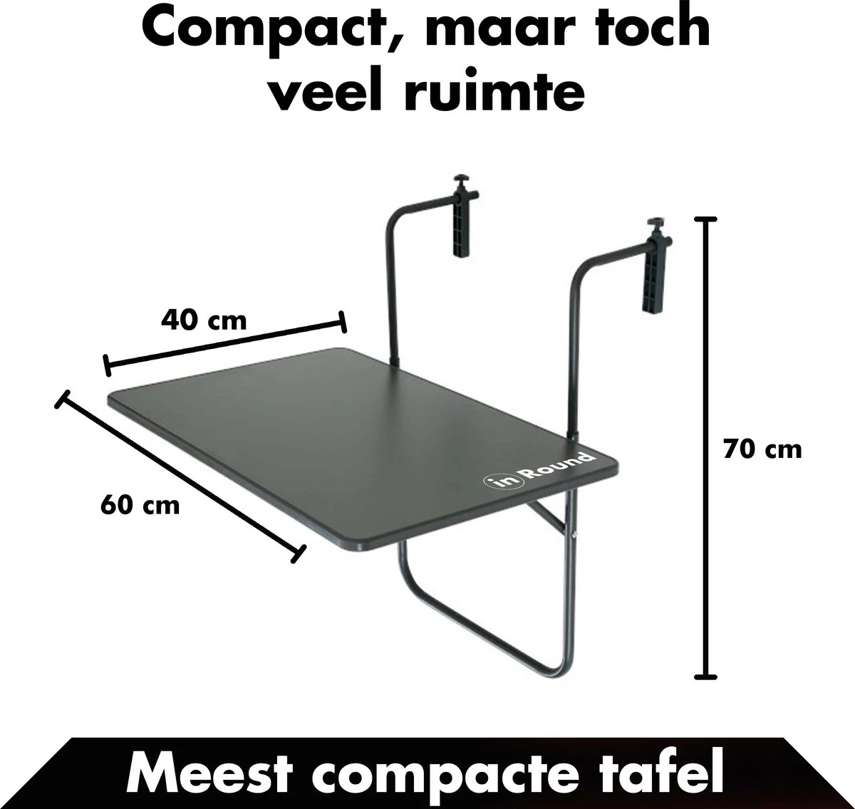 Balkontafel Inklapbaar – Zwart – 60 x 60 x 70 cm – Hout Balkontafeltje Hangend Balkonbar Balkontafels Opklapbaar Hangtafel Balcony Table – Ophangbaar Voor aan het Balkon – Vouwtafel Wandtafel Inklapbare Tafel – Bijzettafel – Buiten Tafeltje Klaptafel Balkontafel Inklapbaar – Zwart – 60 X 60 X 70 Cm – Hout Balkontafeltje Hangend Balkonbar Balkontafels Opklapbaar Hangtafel Balcony Table – Ophangbaar Voor Aan Het Balkon – Vouwtafel Wandtafel Inklapbare Tafel – Bijzettafel – Buiten Tafeltje Klaptafel -Tuinmeubelseries Winkel 1200x1136 2