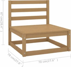 VidaXL 5-delige Loungeset Met Kussens Massief Grenenhout 6 VidaXL 5-delige Loungeset Met Kussens Massief Grenenhout -Tuinmeubelseries Winkel 1200x1138 5
