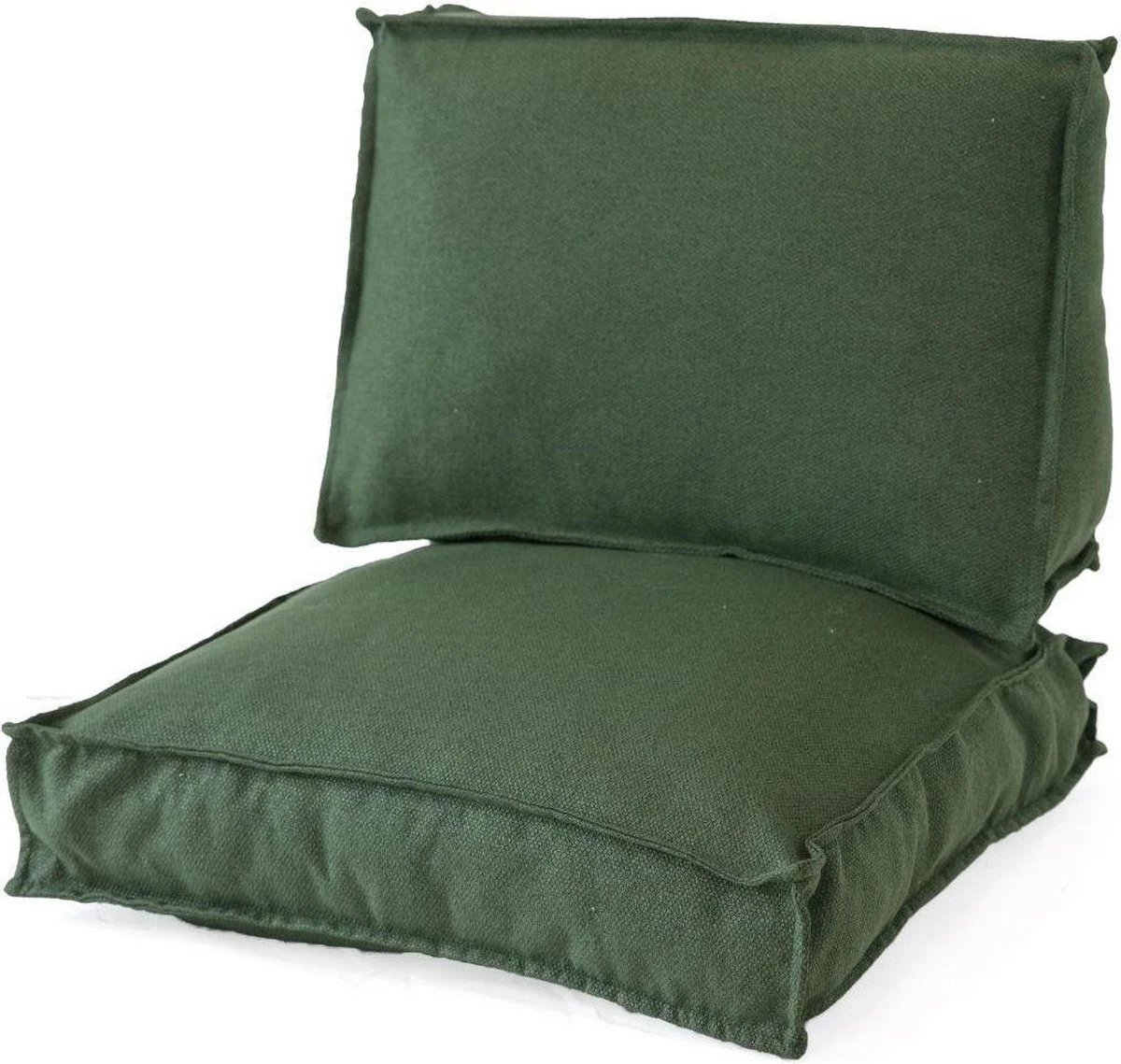 2L Home & Garden Rugkussen Metro Lounge Olijf - 60 x 40cm 2L Home & Garden Rugkussen Metro Lounge Olijf - 60 X 40cm -Tuinmeubelseries Winkel 1200x1139 5