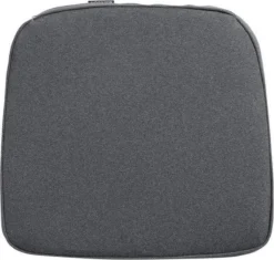 Madison - Manchester - Weerbestendig Universeel Zitkussen - Wicker Tuinstoel Kussens - Grijs - Vervangingskussen -Tuinmeubelseries Winkel 1200x1143 6