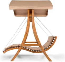 Bermuda Hollywoodschommel Tuinschommelbank 130 Cm 2-zits Zonneluifel 5 Bermuda Hollywoodschommel Tuinschommelbank 130 Cm 2-zits Zonneluifel -Tuinmeubelseries Winkel 1200x1145 1