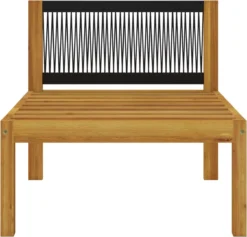 Decoways - 5-delige Loungeset Met Kussens Massief Acaciahout Crèmekleurig 18 Decoways - 5-delige Loungeset Met Kussens Massief Acaciahout Crèmekleurig -Tuinmeubelseries Winkel 1200x1152 5