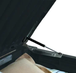 Keter Rockwood Opbergbox - 570L - 155x72.4x64.4cm - Grafiet -Tuinmeubelseries Winkel 1200x1157 3