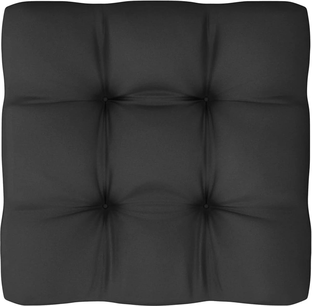 Decoways - 6-delige Loungeset met kussens massief grenenhout wit Decoways - 6-delige Loungeset Met Kussens Massief Grenenhout Wit -Tuinmeubelseries Winkel 1200x1176 5