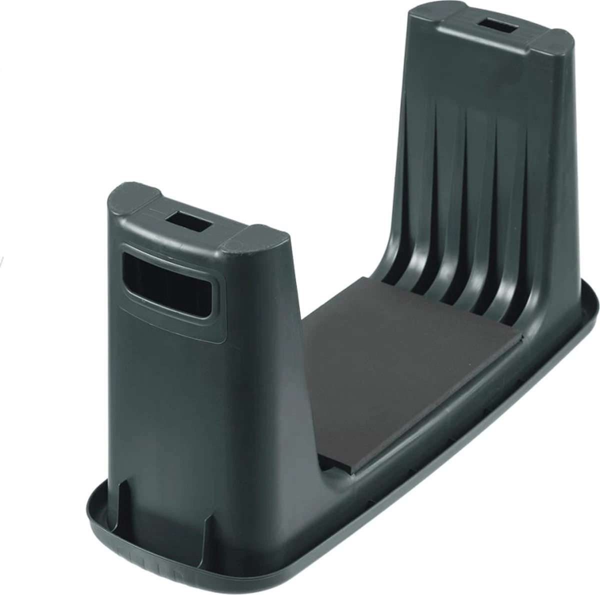 Nature - Tuinkruk 2-in-1 - Tuinzit/-knielkruk - tuin werkbank - grijs - H34 x 66 x 25cm Nature - Tuinkruk 2-in-1 - Tuinzit/-knielkruk - Tuin Werkbank - Grijs - H34 X 66 X 25cm -Tuinmeubelseries Winkel 1200x1190 4