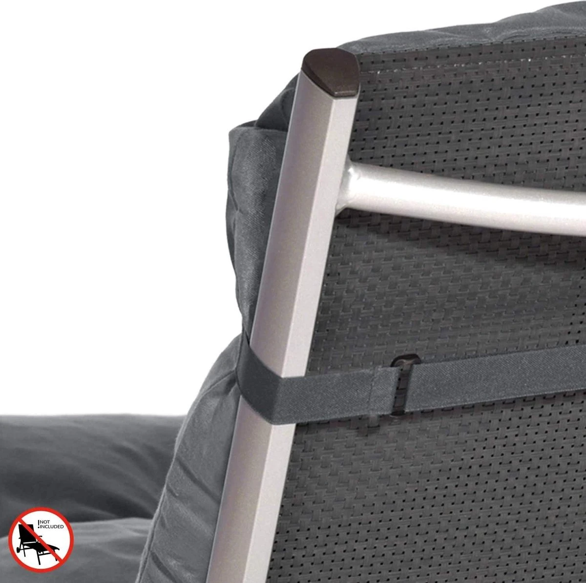 Beautissu Flair RL – Ligbedkussen Tuinkussen Ligstoel – Zonnebed Kussen voor Tuin Meubelen 190x60x8 cm Antraciet Beautissu Flair RL – Ligbedkussen Tuinkussen Ligstoel – Zonnebed Kussen Voor Tuin Meubelen 190x60x8 Cm Antraciet -Tuinmeubelseries Winkel 1200x1194 7