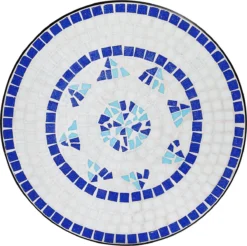 Merkloos Mozaïek Bistroset Neptun - 3-delig 8 Merkloos Mozaïek Bistroset Neptun - 3-delig -Tuinmeubelseries Winkel 1200x1195 10