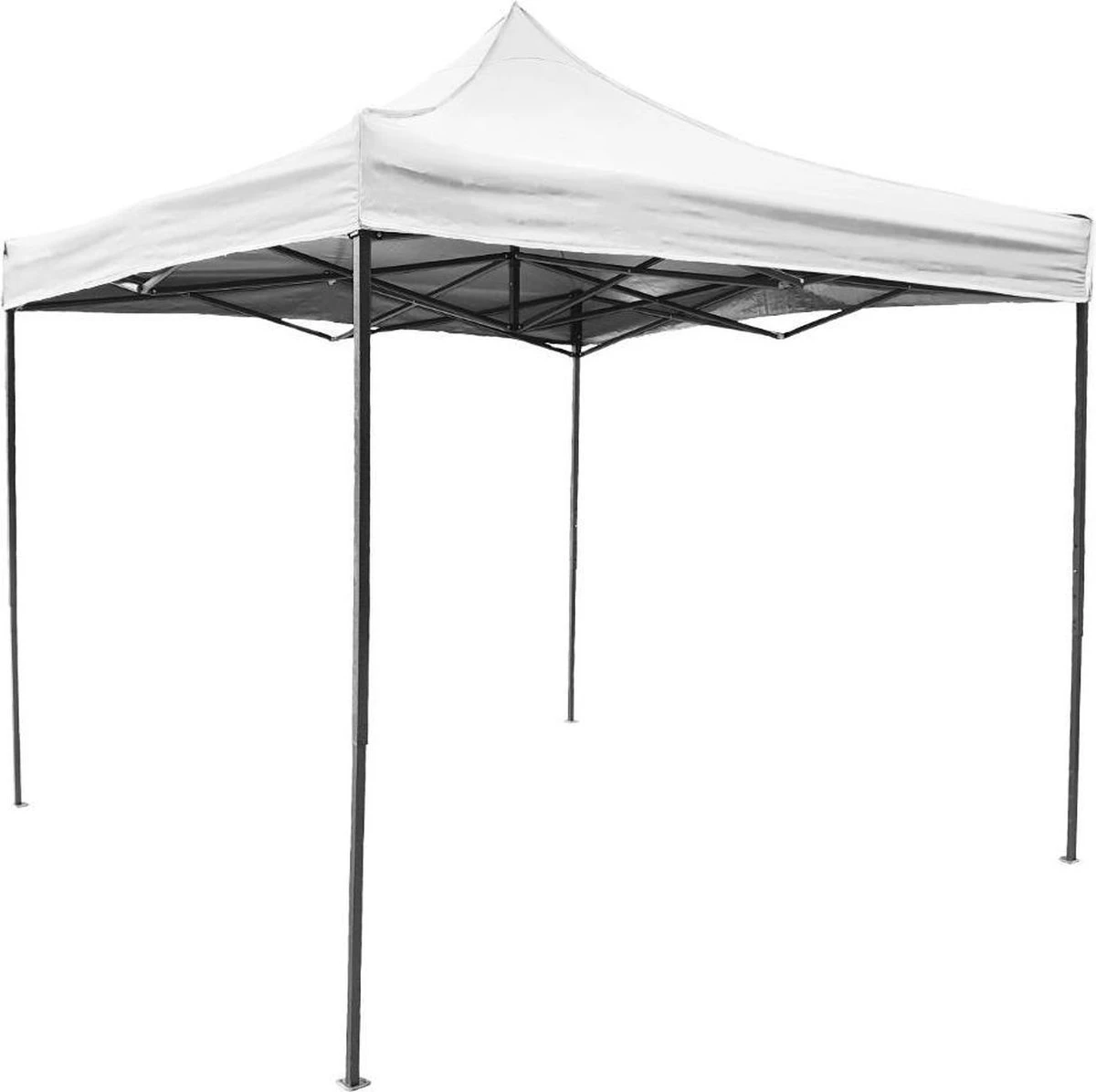 Garden Royal Easy Up Partytent 3x3 met 4 zijwanden wit waterdicht Garden Royal Easy Up Partytent 3x3 Met 4 Zijwanden Wit Waterdicht -Tuinmeubelseries Winkel 1200x1196 2