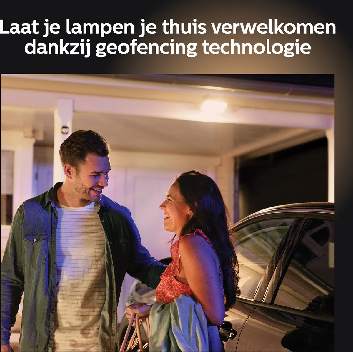 Philips Hue Fuzo muurlamp - warmwit licht - zwart - smal - open Philips Hue Fuzo Muurlamp - Warmwit Licht - Zwart - Smal - Open -Tuinmeubelseries Winkel 1200x1198 35