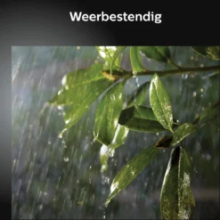 Philips Hue Outdoor Welcome Floodlight Schijnwerper - White - Zwart - 15W - IP44 -Tuinmeubelseries Winkel 1200x1198 45