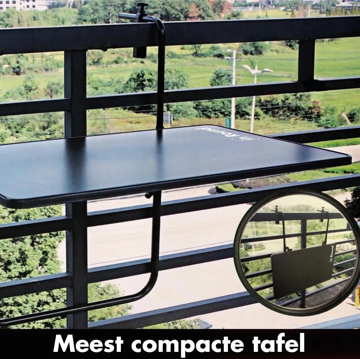 Balkontafel Inklapbaar – Zwart – 60 x 60 x 70 cm – Hout Balkontafeltje Hangend Balkonbar Balkontafels Opklapbaar Hangtafel Balcony Table – Ophangbaar Voor aan het Balkon – Vouwtafel Wandtafel Inklapbare Tafel – Bijzettafel – Buiten Tafeltje Klaptafel Balkontafel Inklapbaar – Zwart – 60 X 60 X 70 Cm – Hout Balkontafeltje Hangend Balkonbar Balkontafels Opklapbaar Hangtafel Balcony Table – Ophangbaar Voor Aan Het Balkon – Vouwtafel Wandtafel Inklapbare Tafel – Bijzettafel – Buiten Tafeltje Klaptafel -Tuinmeubelseries Winkel 1200x1199 12