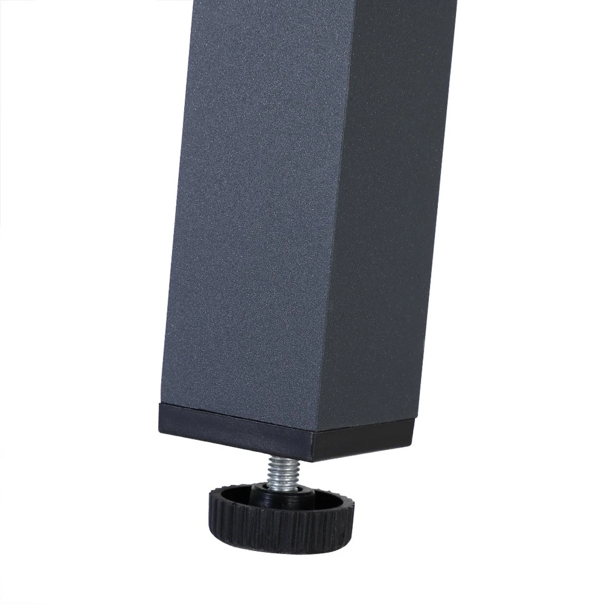 Tuinset 4 + 1 Klapstoelen Tuintafel – Aluminium 80x80cm - Grijs Tuinset 4 + 1 Klapstoelen Tuintafel – Aluminium 80x80cm - Grijs -Tuinmeubelseries Winkel 1200x1200 1014