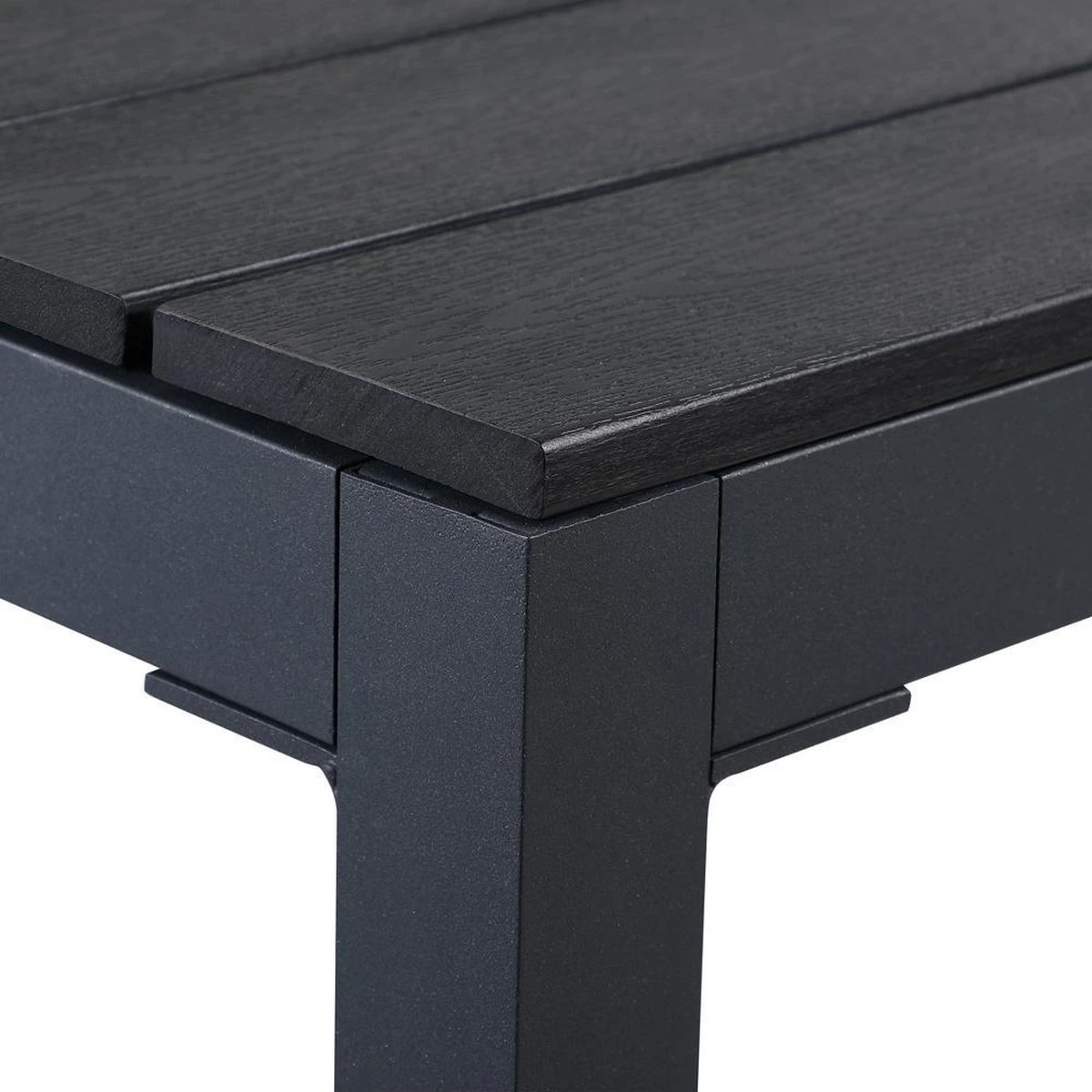 Tuinset 4 + 1 Klapstoelen Tuintafel – Aluminium 80x80cm - Grijs Tuinset 4 + 1 Klapstoelen Tuintafel – Aluminium 80x80cm - Grijs -Tuinmeubelseries Winkel 1200x1200 1016