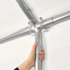 Hoogwaardige Partytent 3x6 M Van 240 G/m² PE Zeil Tuintent Feesttent Waterdicht In Wit -Tuinmeubelseries Winkel 1200x1200 102