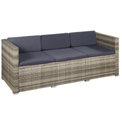 Loungeset Punta Cana - L - Polyrotan -Tuinmeubelseries Winkel 1200x1200 106