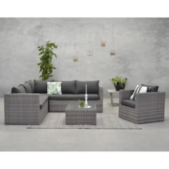 Garden Impressions Montana Loungeset - Organic Grey 4 Garden Impressions Montana Loungeset - Organic Grey -Tuinmeubelseries Winkel 1200x1200 1068