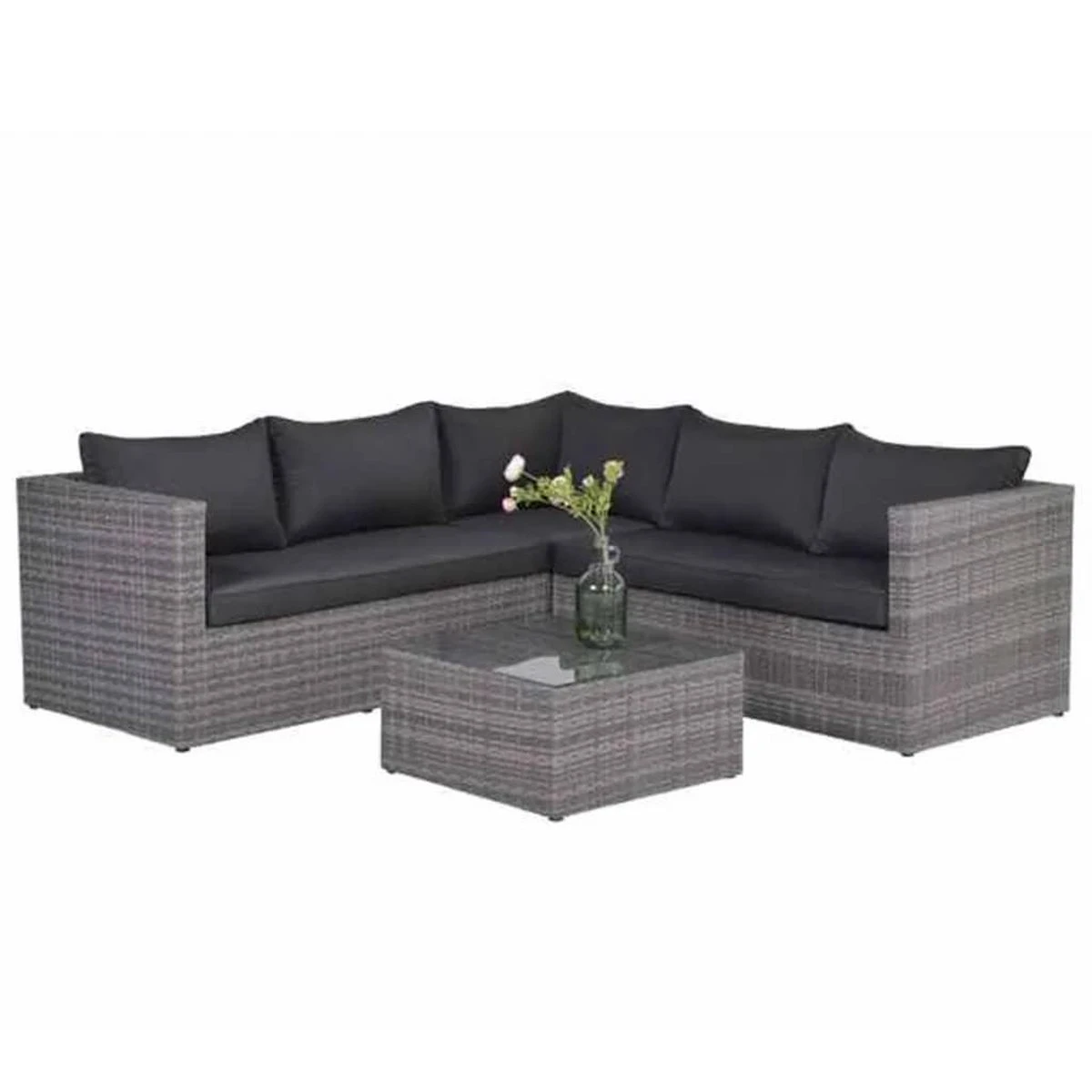 Garden Impressions Montana loungeset - Organic grey Garden Impressions Montana Loungeset - Organic Grey -Tuinmeubelseries Winkel 1200x1200 1069