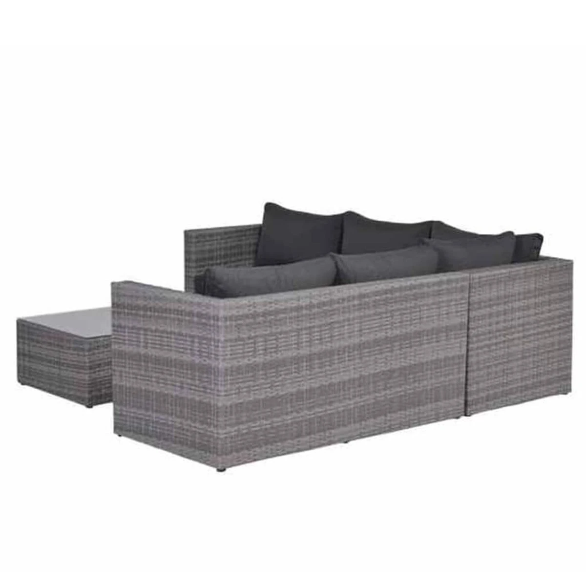 Garden Impressions Montana loungeset - Organic grey Garden Impressions Montana Loungeset - Organic Grey -Tuinmeubelseries Winkel 1200x1200 1070