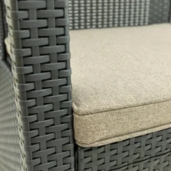 MaxxGarden Rattan Loungeset - 4 Persoons Zithoek - Design Wicker Tuinset -Tuinmeubelseries Winkel 1200x1200 1076