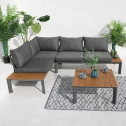 Intimo Garden Loungeset Modena Met Verstelbare Rugleuning 10 Intimo Garden Loungeset Modena Met Verstelbare Rugleuning -Tuinmeubelseries Winkel 1200x1200 1091