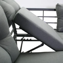 SenS-Line Elba Aluminium Loungeset | Met Koffietafel 3 SenS-Line Elba Aluminium Loungeset | Met Koffietafel -Tuinmeubelseries Winkel 1200x1200 1093