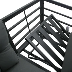 SenS-Line Elba Aluminium Loungeset | Met Koffietafel 10 SenS-Line Elba Aluminium Loungeset | Met Koffietafel -Tuinmeubelseries Winkel 1200x1200 1096