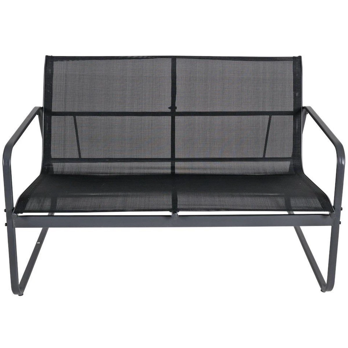 Tuin Meubelen Loungeset - 4 Persoons - Tuinset - Comfort - Zwart - Tafel Glazen Blad - Stoelen - Sofa - Bank - 4-delig Tuin Meubelen Loungeset - 4 Persoons - Tuinset - Comfort - Zwart - Tafel Glazen Blad - Stoelen - Sofa - Bank - 4-delig -Tuinmeubelseries Winkel 1200x1200 1123