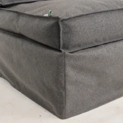 2L Home & Garden Palletkussen Metro Lounge Grijs - 120 X 80cm 17 2L Home & Garden Palletkussen Metro Lounge Grijs - 120 X 80cm -Tuinmeubelseries Winkel 1200x1200 1151