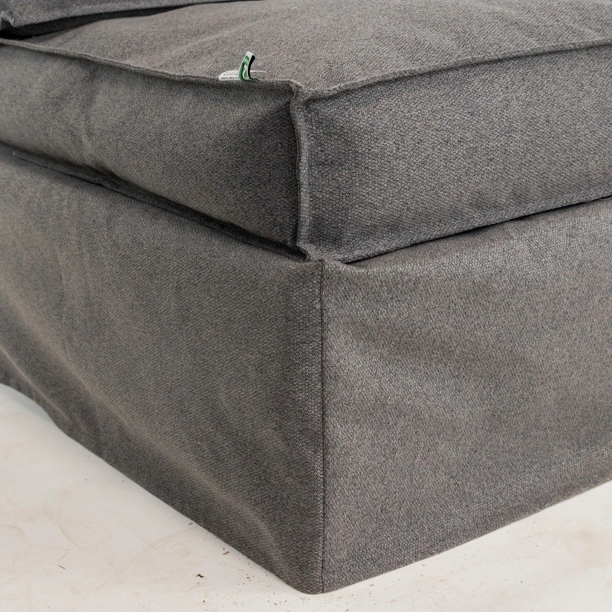 2L Home & Garden Palletkussen Metro Lounge Grijs - 120 x 80cm 2L Home & Garden Palletkussen Metro Lounge Grijs - 120 X 80cm -Tuinmeubelseries Winkel 1200x1200 1151