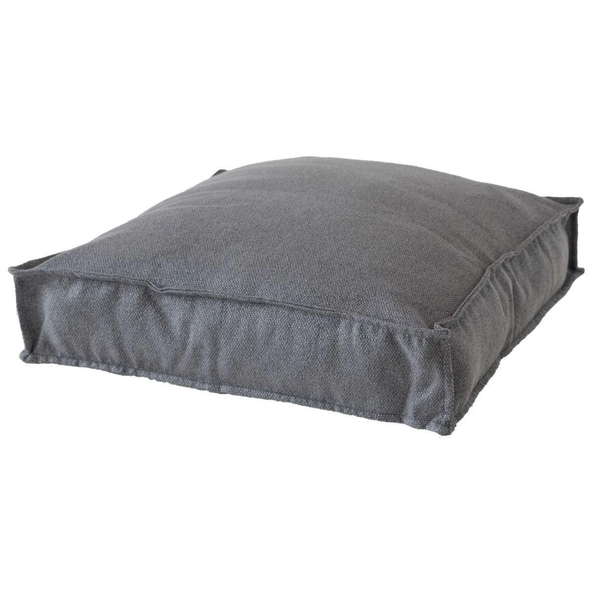 2L Home & Garden Loungekussen Metro Lounge Grijs - 60 x 60cm 2L Home & Garden Loungekussen Metro Lounge Grijs - 60 X 60cm -Tuinmeubelseries Winkel 1200x1200 1166