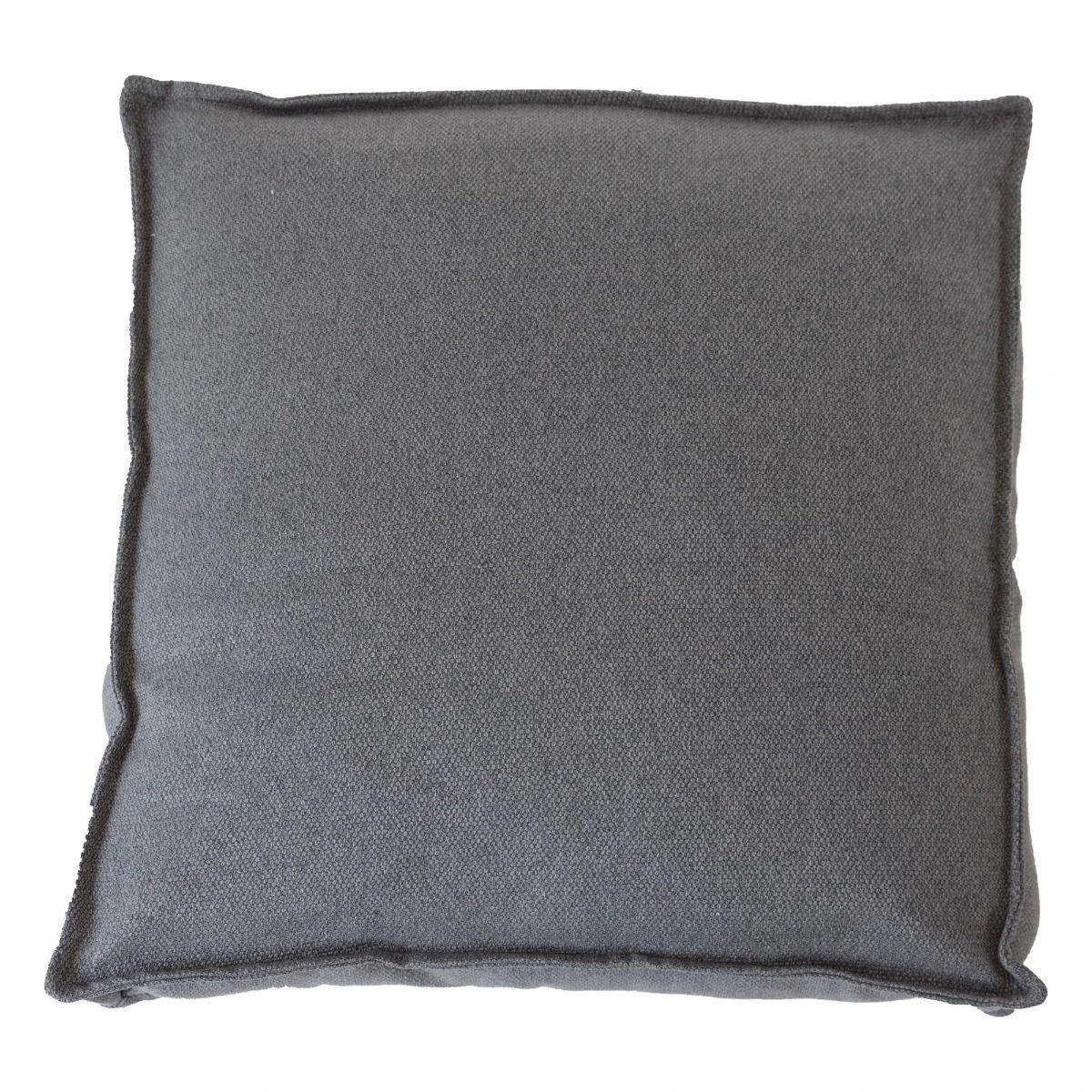 2L Home & Garden Loungekussen Metro Lounge Grijs - 60 x 60cm 2L Home & Garden Loungekussen Metro Lounge Grijs - 60 X 60cm -Tuinmeubelseries Winkel 1200x1200 1168