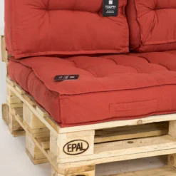 Today Palletkussen Terracotta - 120 X 80cm - Print 10 Today Palletkussen Terracotta - 120 X 80cm - Print -Tuinmeubelseries Winkel 1200x1200 1178