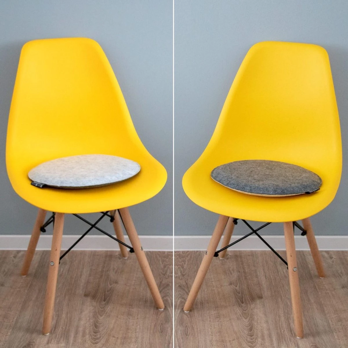 30mm vilten zitkussen rond - Ø 35cm stoelkussen stoelpad zacht 2-kleurig grijs 30mm Vilten Zitkussen Rond - Ø 35cm Stoelkussen Stoelpad Zacht 2-kleurig Grijs -Tuinmeubelseries Winkel 1200x1200 1204