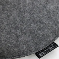 30mm Vilten Zitkussen Rond - Ø 35cm Stoelkussen Stoelpad Zacht 2-kleurig Grijs 7 30mm Vilten Zitkussen Rond - Ø 35cm Stoelkussen Stoelpad Zacht 2-kleurig Grijs -Tuinmeubelseries Winkel 1200x1200 1207