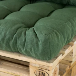 2L Home & Garden Rugkussen Metro Olijf - 60 X 40cm -Tuinmeubelseries Winkel 1200x1200 1212