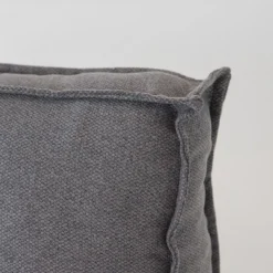 2L Home & Garden Rugkussen Metro Lounge Grijs - 120 X 40cm -Tuinmeubelseries Winkel 1200x1200 1215