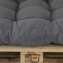 2L Home & Garden Rugkussen Metro Grijs - 60 X 40cm 3 2L Home & Garden Rugkussen Metro Grijs - 60 X 40cm -Tuinmeubelseries Winkel 1200x1200 1225