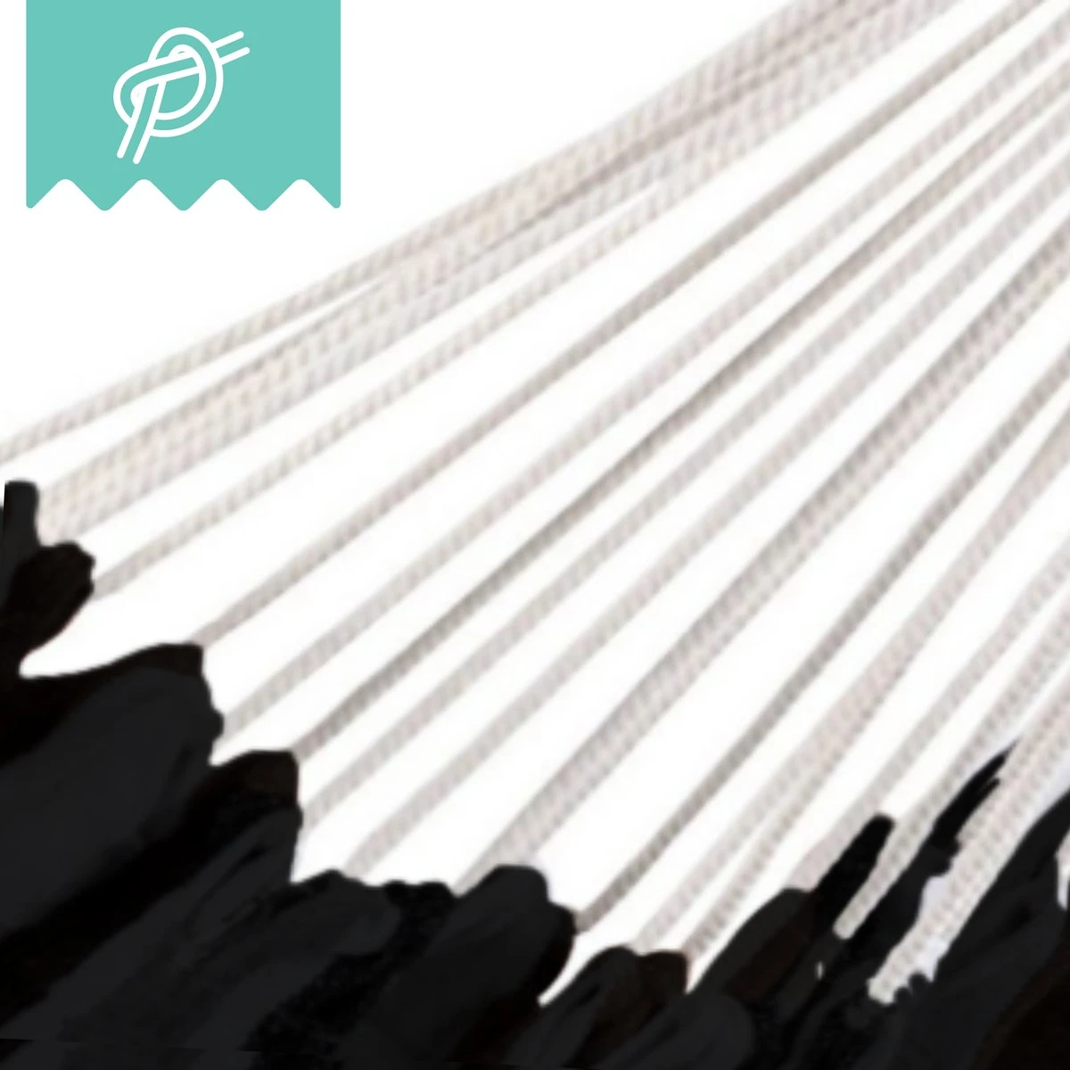 Dubbele Hangmat Zwart met Spreidstok - 1 of 2 Persoons - Lig Oppervlak 190x150cm - Lengte 260cm Dubbele Hangmat Zwart Met Spreidstok - 1 Of 2 Persoons - Lig Oppervlak 190x150cm - Lengte 260cm -Tuinmeubelseries Winkel 1200x1200 1238