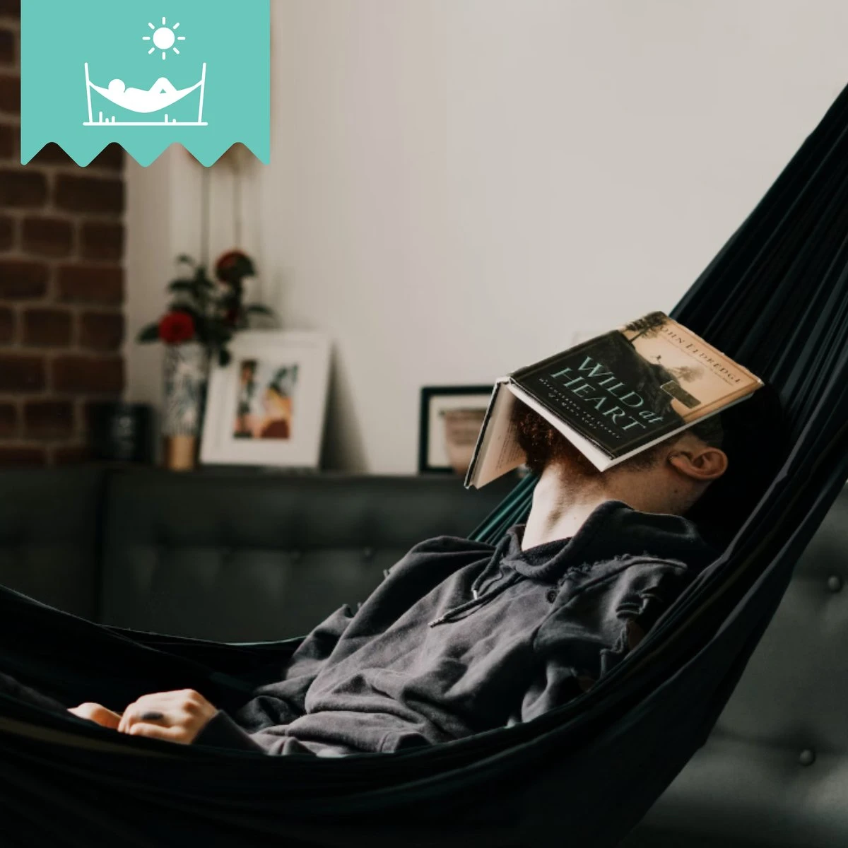 Dubbele Hangmat Zwart met Spreidstok - 1 of 2 Persoons - Lig Oppervlak 190x150cm - Lengte 260cm Dubbele Hangmat Zwart Met Spreidstok - 1 Of 2 Persoons - Lig Oppervlak 190x150cm - Lengte 260cm -Tuinmeubelseries Winkel 1200x1200 1240