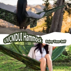 IBright Hangmat XXL - Complete Set – Incl. Karabijnhaken En Riemen - Tot 200 Kg - 270x140cm - Leger Groen 4 IBright Hangmat XXL - Complete Set – Incl. Karabijnhaken En Riemen - Tot 200 Kg - 270x140cm - Leger Groen -Tuinmeubelseries Winkel 1200x1200 1308