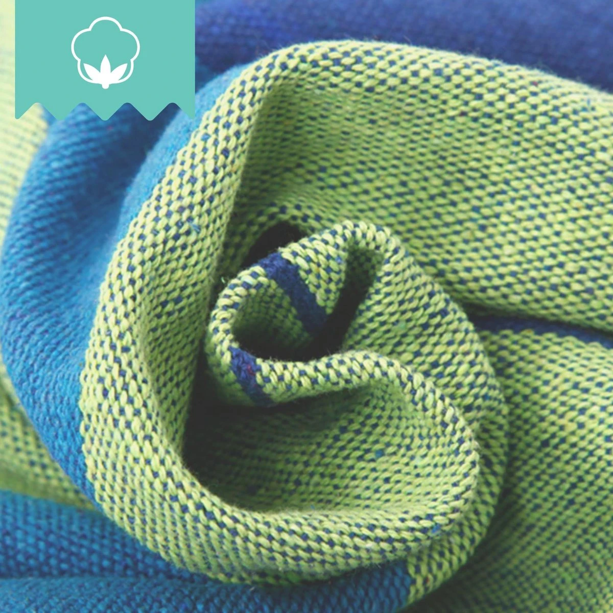 Dubbele Hangmat Blauw - 1 of 2 Persoons - Lig Oppervlak 190x150cm - Lengte 260cm Dubbele Hangmat Blauw - 1 Of 2 Persoons - Lig Oppervlak 190x150cm - Lengte 260cm -Tuinmeubelseries Winkel 1200x1200 1309