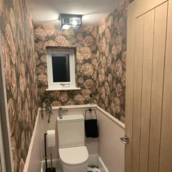 QAZQA Charlois - Design Plafondlamp Voor Buiten - 2 Lichts - L 24 Cm - Zwart - Buitenverlichting -Tuinmeubelseries Winkel 1200x1200 1337