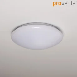 Proventa Plafondlamp Met Bewegingssensor LED - Binnen & Buiten - Warm Wit - 33 Cm -Tuinmeubelseries Winkel 1200x1200 1338