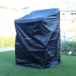 Luxe Waterdichte Beschermhoes Voor Tuinstoelen | Tuinmeubelen | Stoelhoezen | Afdekzeil | Klapstoelen | 120 X 70 X 66 Cm -Tuinmeubelseries Winkel 1200x1200 137