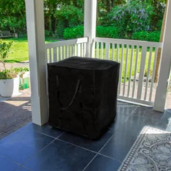 VONROC Premium Opbergtas Voor Lounge/tuinset Kussens – 75x75x90cm – Voor 6 Tot 8 Kussens -Tuinmeubelseries Winkel 1200x1200 138