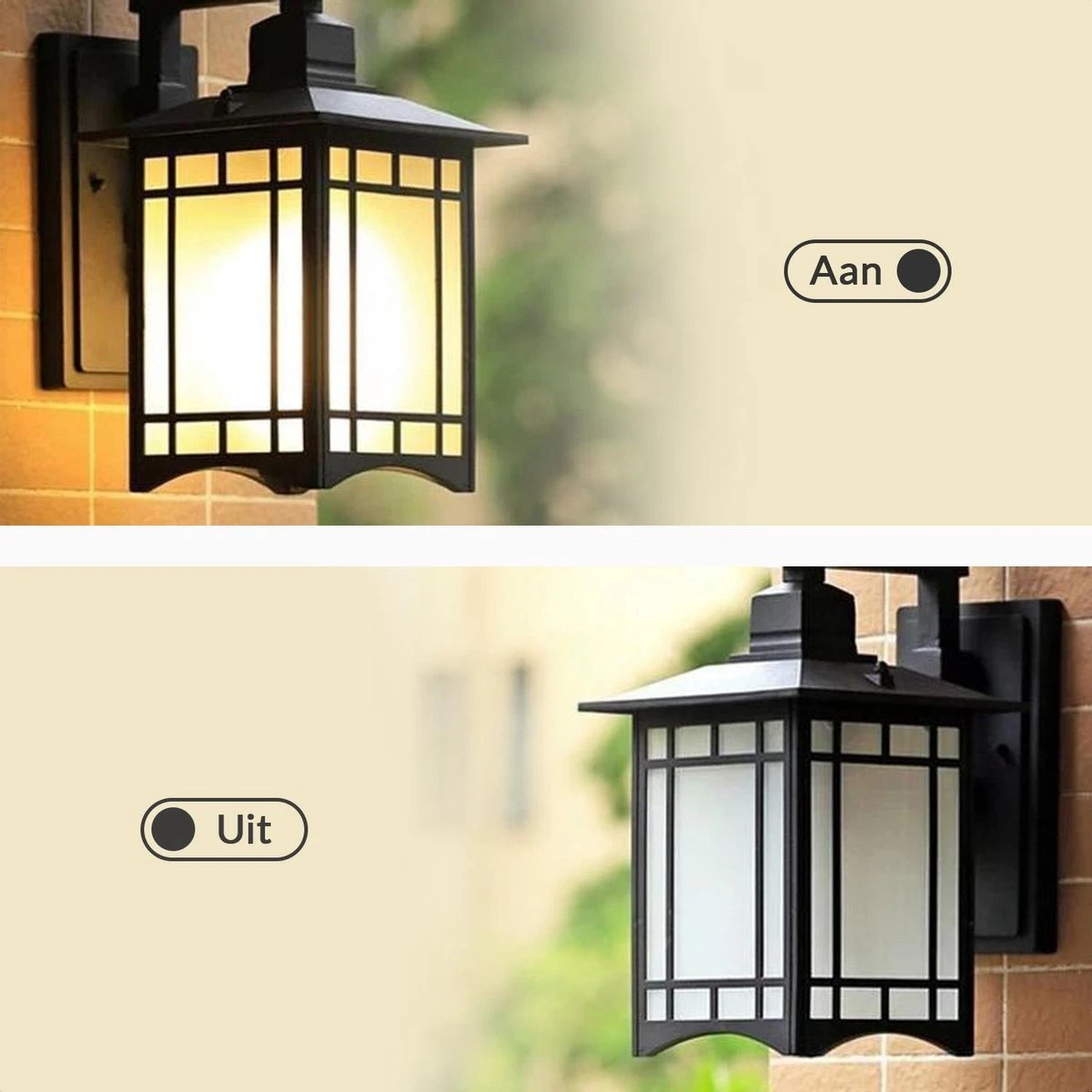 SensaHome Oriental - Klassieke Industriële Tuinlamp Buitenlamp | Luxe Wandlamp met Japans Aziatische Stijl - Zwart SensaHome Oriental - Klassieke Industriële Tuinlamp Buitenlamp | Luxe Wandlamp Met Japans Aziatische Stijl - Zwart -Tuinmeubelseries Winkel 1200x1200 1406