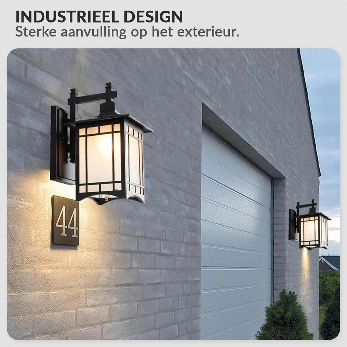 SensaHome Oriental - Klassieke Industriële Tuinlamp Buitenlamp | Luxe Wandlamp met Japans Aziatische Stijl - Zwart SensaHome Oriental - Klassieke Industriële Tuinlamp Buitenlamp | Luxe Wandlamp Met Japans Aziatische Stijl - Zwart -Tuinmeubelseries Winkel 1200x1200 1408
