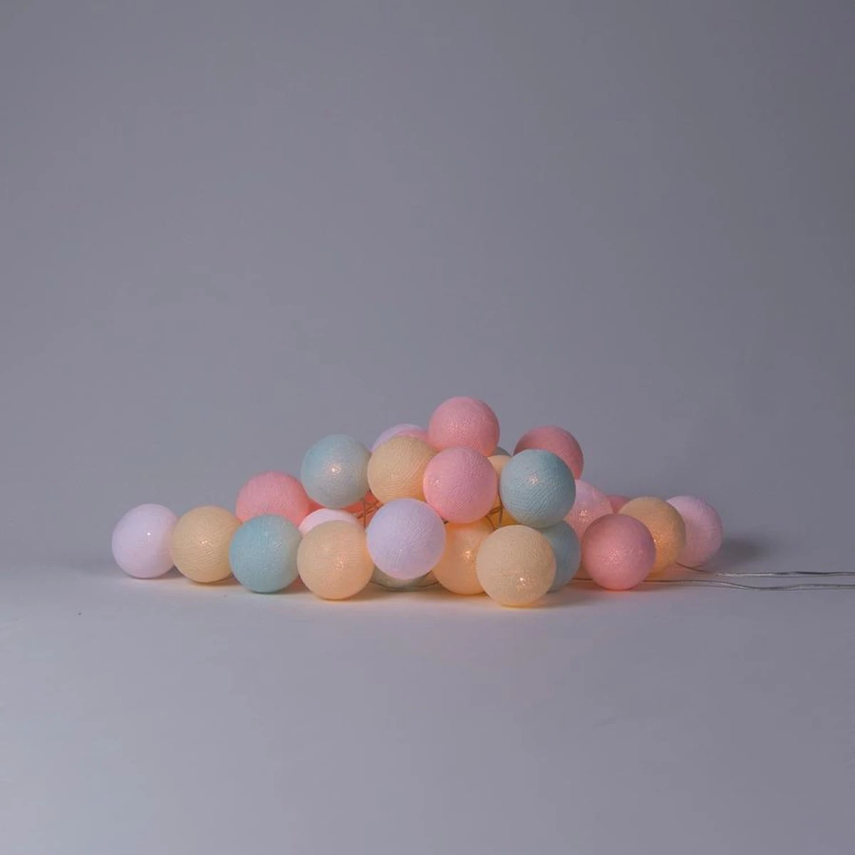 Cotton Ball Lights Regular lichtslinger pastel - Pastel 20 Cotton Ball Lights Regular Lichtslinger Pastel - Pastel 20 -Tuinmeubelseries Winkel 1200x1200 1425